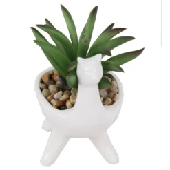 Artificial Alpaca Spikey Succulent -Deals A Sunlit Garden Store 12879279 1794858347992244