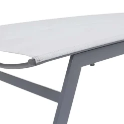 Sun Lounger With Wheels -Deals A Sunlit Garden Store 12881305 2004846181210535