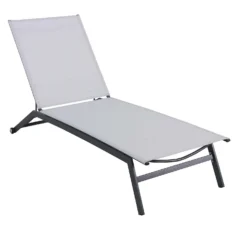 Sun Lounger With Wheels -Deals A Sunlit Garden Store 12881305 2004850181684408