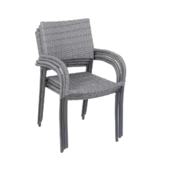 Bambrick 4 Seater Garden Dining Set -Deals A Sunlit Garden Store 12881495 1234948030708023