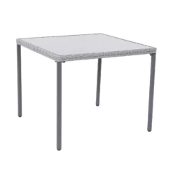 Bambrick 4 Seater Garden Dining Set -Deals A Sunlit Garden Store 12881495 2134948030672917