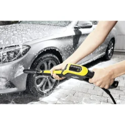 Kärcher K4 Power Control Car & Home Pressure Washer -Deals A Sunlit Garden Store 12881611 1504846168944618