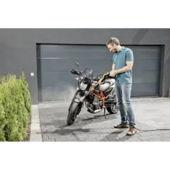 Kärcher K5 Premium Smart Control Home Pressure Washer -Deals A Sunlit Garden Store 12881636 1274843809167736
