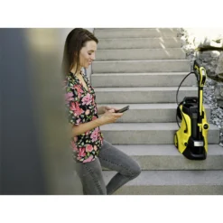 Kärcher K5 Premium Smart Control Home Pressure Washer -Deals A Sunlit Garden Store 12881636 6684843809143148