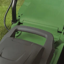 Powerbase 1200W Electric Lawn Mower - 32cm -Deals A Sunlit Garden Store 12882290 8694843578460188