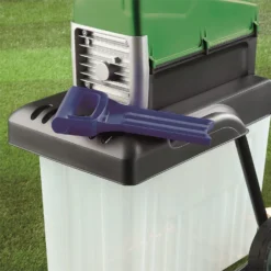 Powerbase 2800W Quiet Shredder -Deals A Sunlit Garden Store 12882293 1864843580119419