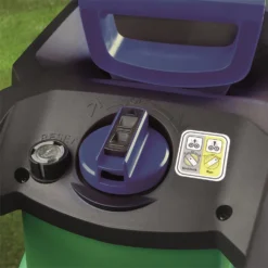 Powerbase 2800W Quiet Shredder -Deals A Sunlit Garden Store 12882293 2554843580086953