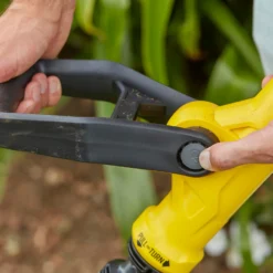 STANLEY FATMAX V20 18V Cordless 33Cm String Trimmer (Sfmcst933M1-Gb) -Deals A Sunlit Garden Store 12882301 1174843589247267