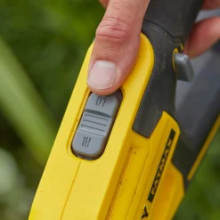 STANLEY FATMAX V20 18V Cordless 33Cm String Trimmer (Sfmcst933M1-Gb) -Deals A Sunlit Garden Store 12882301 1804843589213397