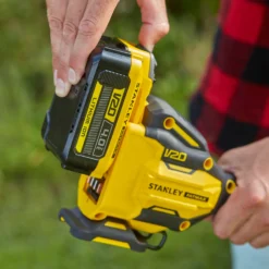 STANLEY FATMAX V20 18V Cordless 33Cm String Trimmer With Brushless Motor (Sfmcstb933M-Gb) 15 STANLEY FATMAX V20 18V Cordless 33Cm String Trimmer With Brushless Motor (Sfmcstb933M-Gb) -Deals A Sunlit Garden Store 12882302 1324843589502795