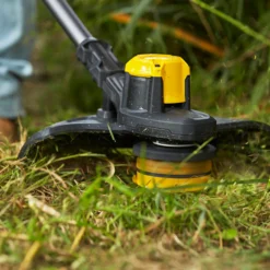 STANLEY FATMAX V20 18V Cordless 33Cm String Trimmer With Brushless Motor (Sfmcstb933M-Gb) 13 STANLEY FATMAX V20 18V Cordless 33Cm String Trimmer With Brushless Motor (Sfmcstb933M-Gb) -Deals A Sunlit Garden Store 12882302 1374843589396589