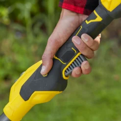 STANLEY FATMAX V20 18V Cordless 33Cm String Trimmer With Brushless Motor (Sfmcstb933M-Gb) 16 STANLEY FATMAX V20 18V Cordless 33Cm String Trimmer With Brushless Motor (Sfmcstb933M-Gb) -Deals A Sunlit Garden Store 12882302 2004843589537520