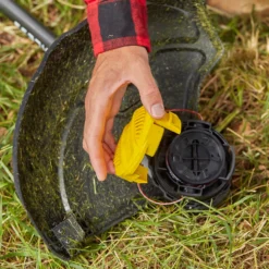 STANLEY FATMAX V20 18V Cordless 33Cm String Trimmer With Brushless Motor (Sfmcstb933M-Gb) 14 STANLEY FATMAX V20 18V Cordless 33Cm String Trimmer With Brushless Motor (Sfmcstb933M-Gb) -Deals A Sunlit Garden Store 12882302 5034843589468742