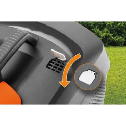 Flymo EasiStore 340 Li 12 Flymo EasiStore 340 Li -Deals A Sunlit Garden Store 12882303 1594853413817745