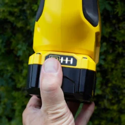 STANLEY FATMAX V20 18V Cordless Pole Hedge Trimmer 45cm (Sfmcph845M1-Gb) -Deals A Sunlit Garden Store 12882305 6204843590449106