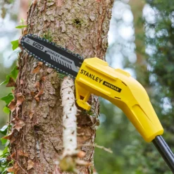 STANLEY FATMAX V20 18V Cordless 20Cm Pole Pruner (Sfmcps620M1-Gb) 13 STANLEY FATMAX V20 18V Cordless 20Cm Pole Pruner (Sfmcps620M1-Gb) -Deals A Sunlit Garden Store 12882307 5724843591095441