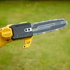 STANLEY FATMAX V20 18V Cordless 20Cm Pole Pruner (Sfmcps620M1-Gb) 10 STANLEY FATMAX V20 18V Cordless 20Cm Pole Pruner (Sfmcps620M1-Gb) -Deals A Sunlit Garden Store 12882307 7304843591195683