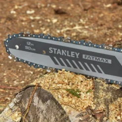 STANLEY FATMAX V20 18V Cordless 30Cm Chainsaw (Sfmccs630M1-Gb) -Deals A Sunlit Garden Store 12882310 1684843590738861