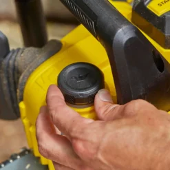 STANLEY FATMAX V20 18V Cordless 30Cm Chainsaw (Sfmccs630M1-Gb) -Deals A Sunlit Garden Store 12882310 1864843590774039