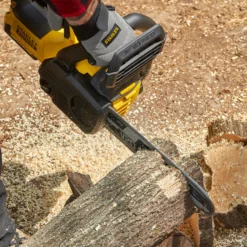 STANLEY FATMAX V20 18V Cordless 30Cm Chainsaw (Sfmccs630M1-Gb) -Deals A Sunlit Garden Store 12882310 6694843590667047