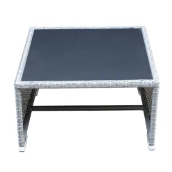 Bambrick 6 Seater Grey Rattan Garden Sofa Set 16 Bambrick 6 Seater Grey Rattan Garden Sofa Set -Deals A Sunlit Garden Store 12882317 1444931176918479