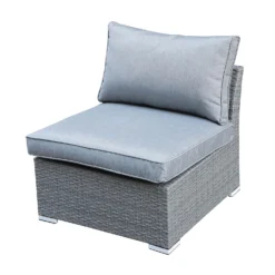 Bambrick 6 Seater Grey Rattan Garden Sofa Set 19 Bambrick 6 Seater Grey Rattan Garden Sofa Set -Deals A Sunlit Garden Store 12882317 9734931176981203