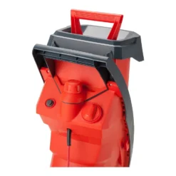 Sovereign 2400W Impact Shredder -Deals A Sunlit Garden Store 12883636 2354843320600213