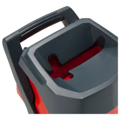 Sovereign 2400W Impact Shredder -Deals A Sunlit Garden Store 12883636 4374843320586476