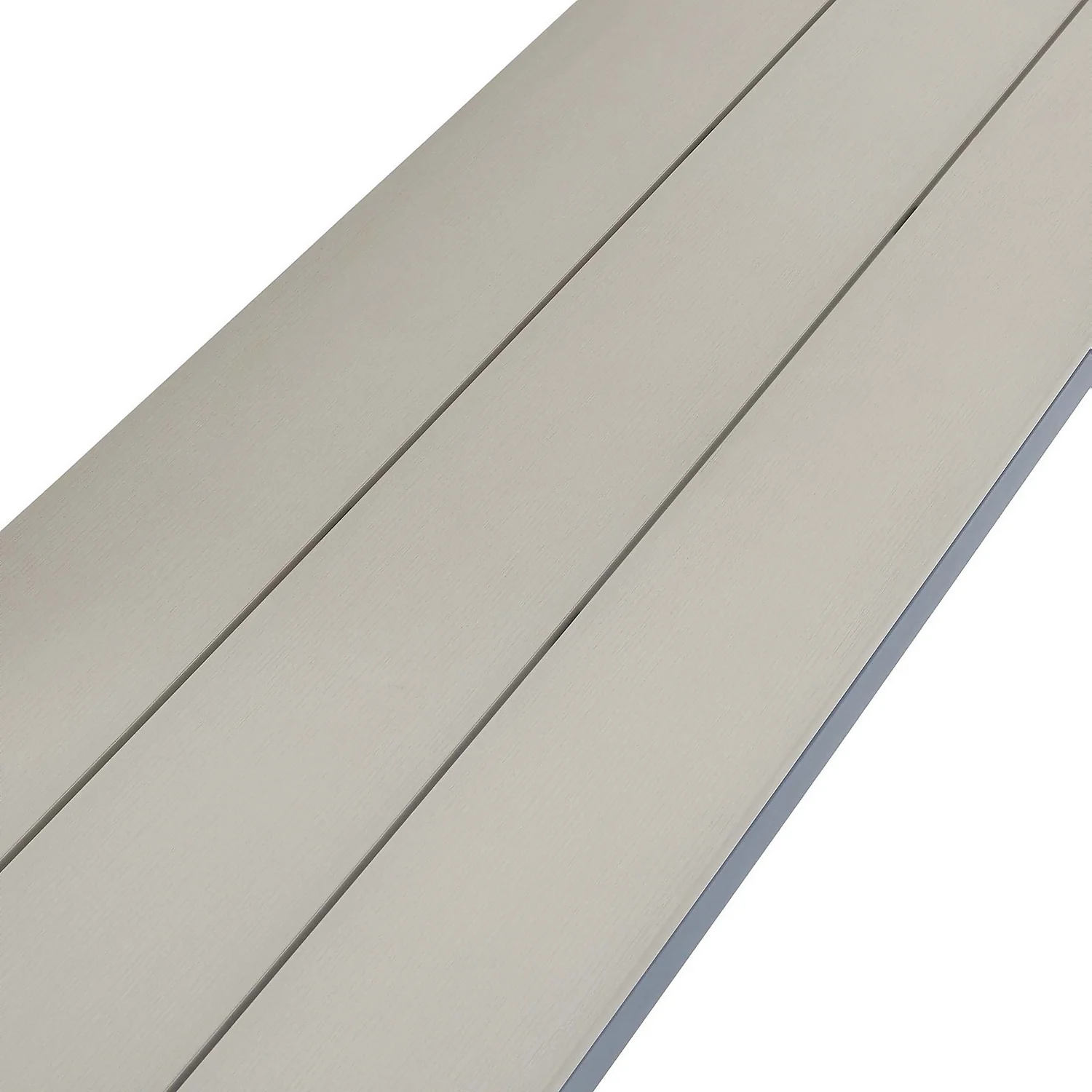 Picnic Bench - Navy & Grey 6 Picnic Bench - Navy & Grey - Image 6