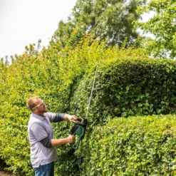 Bosch 500W Advanced HedgeCut 65 Hedge Trimmer 16 Bosch 500W Advanced HedgeCut 65 Hedge Trimmer -Deals A Sunlit Garden Store 12885388 9174961768808000