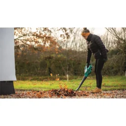 Bosch ALB 18 Li Cordless Garden Blower 9 Bosch ALB 18 Li Cordless Garden Blower -Deals A Sunlit Garden Store 12885389 1864843941844617