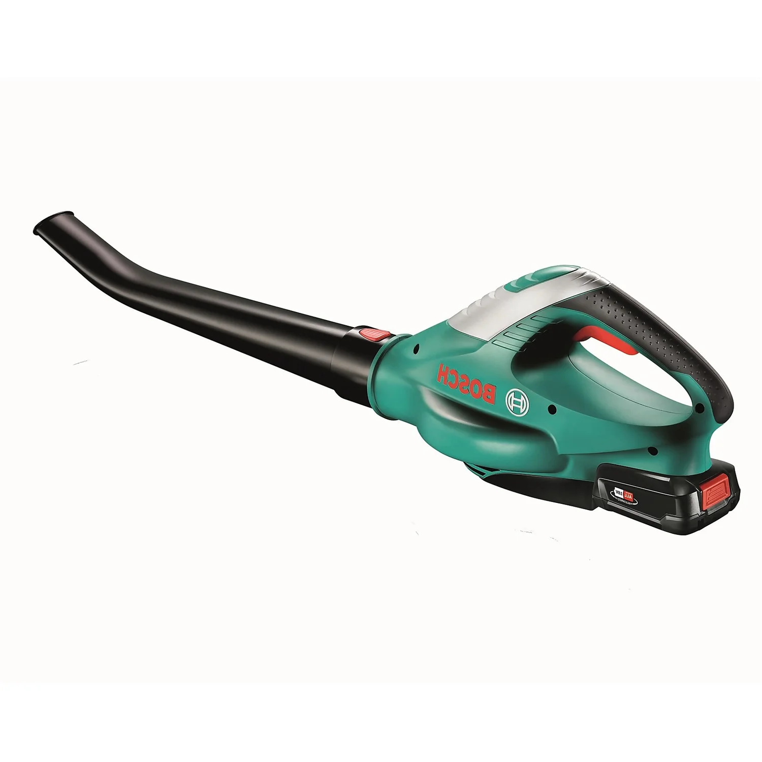 Bosch ALB 18 Li Cordless Garden Blower 1 Bosch ALB 18 Li Cordless Garden Blower