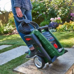 Bosch UniversalAquatak 135 High-Pressure Washer -Deals A Sunlit Garden Store 12885390 1664960722657243