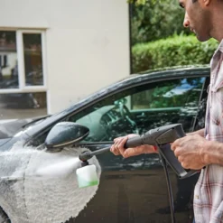 Bosch UniversalAquatak 135 High-Pressure Washer -Deals A Sunlit Garden Store 12885390 1744960722813804