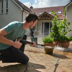 Bosch UniversalAquatak 135 High-Pressure Washer -Deals A Sunlit Garden Store 12885390 6274960722693549