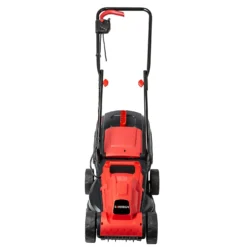 Sovereign 1200W Electric Lawn Mower - 32cm -Deals A Sunlit Garden Store 12885489 1034843578164943