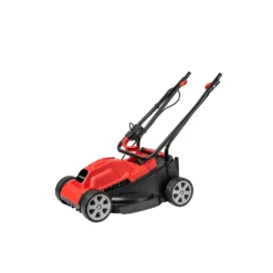 Sovereign 1200W Electric Lawn Mower - 32cm -Deals A Sunlit Garden Store 12885489 2114843578194427