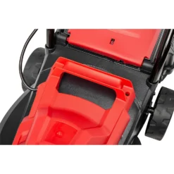Sovereign 1200W Electric Lawn Mower - 32cm -Deals A Sunlit Garden Store 12885489 4664843578257448