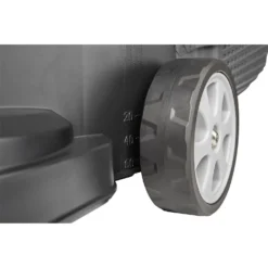 Sovereign 1200W Electric Lawn Mower - 32cm -Deals A Sunlit Garden Store 12885489 5914843578350139