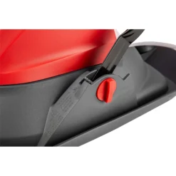 Sovereign 1100W Electric Hover Mower - 29cm -Deals A Sunlit Garden Store 12885491 1214843577889339