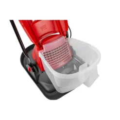 Sovereign 1100W Electric Hover Mower - 29cm -Deals A Sunlit Garden Store 12885491 2024843577919837