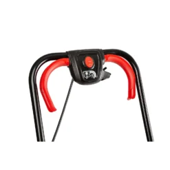 Sovereign 1100W Electric Hover Mower - 29cm -Deals A Sunlit Garden Store 12885491 5364843577858844