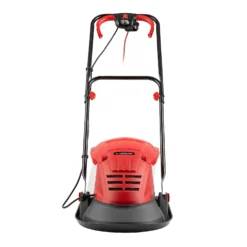 Sovereign 1100W Electric Hover Mower - 29cm -Deals A Sunlit Garden Store 12885491 7434843577736402