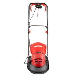Sovereign 1100W Electric Hover Mower - 29cm -Deals A Sunlit Garden Store 12885491 7934843577765772