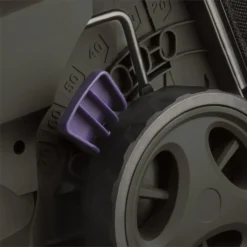 Powerbase 1600W Electric Lawn Mower - 37cm -Deals A Sunlit Garden Store 12885496 8914843578806670