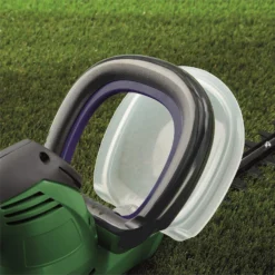 Powerbase 550W Electric Hedge Trimmer - 55cm 10 Powerbase 550W Electric Hedge Trimmer - 55cm -Deals A Sunlit Garden Store 12885497 1434843579322220