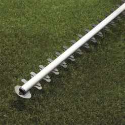 Powerbase 710W Electric Hedge Trimmer - 66cm -Deals A Sunlit Garden Store 12885499 6644843579457865