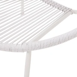 Acapulco Adult Garden Chair - Grey 7 Acapulco Adult Garden Chair - Grey -Deals A Sunlit Garden Store 12885502 9074843606982892