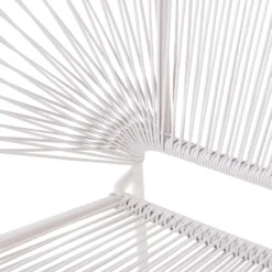 Acapulco Adult Garden Chair - Grey 8 Acapulco Adult Garden Chair - Grey -Deals A Sunlit Garden Store 12885502 9684843606997448