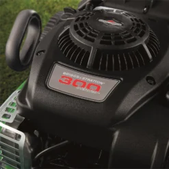 Powerbase 125cc Petrol Lawn Mower - 41cm -Deals A Sunlit Garden Store 12885510 1184843580259102